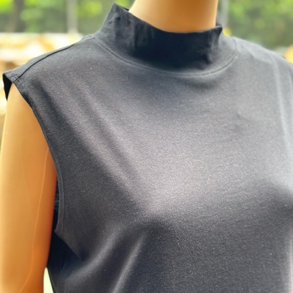 NORTH FACE COORDINATES CROPPED TANK (L) - Picture 3 of 6